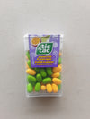 TIC TAC PASSION FRUIT & GREEN APPLE