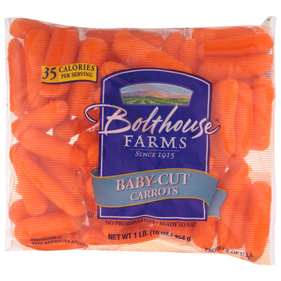 Baby Carrots, 1 lb