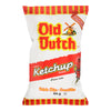 OLD DUTCH KETCHUP, 66G