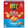 Christie Ritz Bitz Cheese Flavored Sandwiches, 200 g