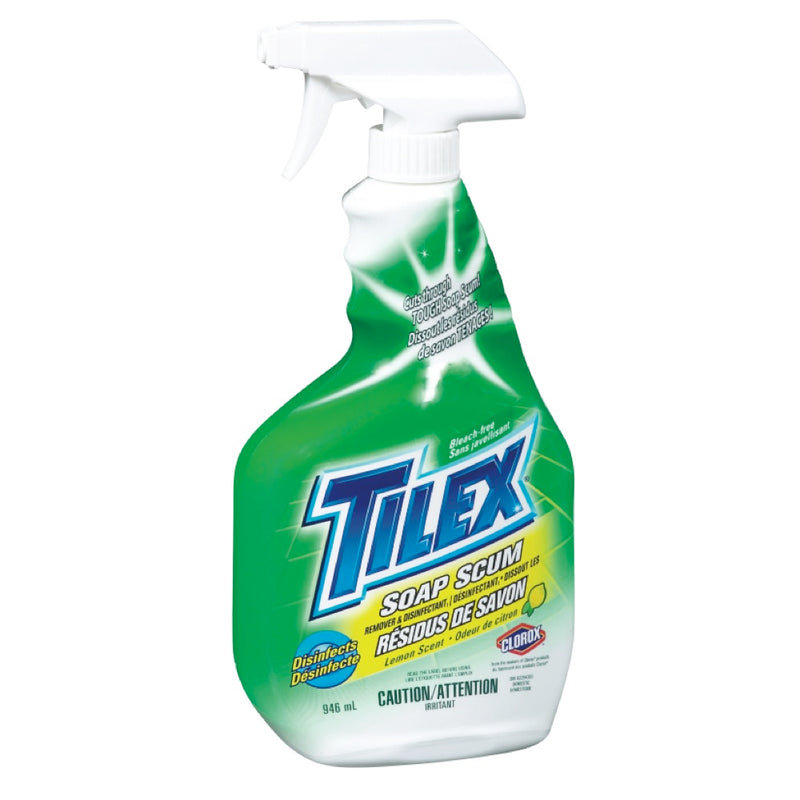 Tilex Soap Scum Remover