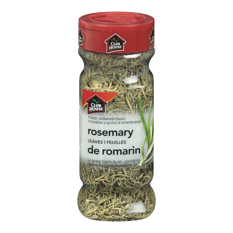 Club House Rosemary, 40 g