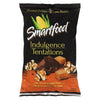 Smartfood Indulgence Tentations Milk Chocolate & Caramen Drizzled Popcorn, 166 g