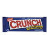 Nestle Crunch Milk Chocolate Bar, 44 g