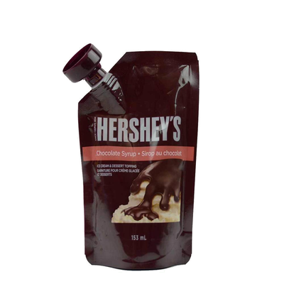 Hershey's Chocolate Syrup, 153 mL