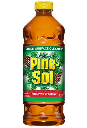 PINE-SOL ORIGINAL