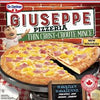 GIUSEPPE THIN CRUST HAWAIIAN