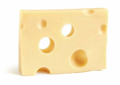 Swiss  Cheese