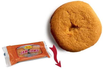 Purity Jam Jam Individual, 1 ct