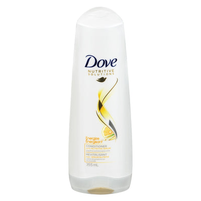 Dove Go Fresh Energizing Conditioner, 355 mL
