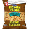 HOSTESS HICKORY STICKS SALT & VINEGAR, 165g