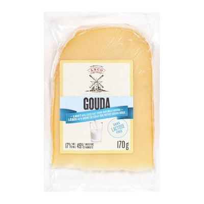 Anco Light Gouda, 170 g