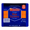 Schneider's Mini Sizzlers Breakfast Sausages, 375 g