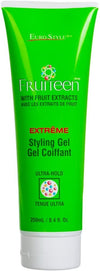 Fruiteen Styling Gel Ultra Hold, 250 mL
