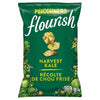Popcorners Flourish Harvest Kale Chips, 369 g