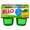 Jell-O Lemon-Lime Gel Snacks, 356 g