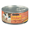 Friskies Chicken & Turkey Saucesations, 156g