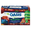 Oasis Pure Apple Juice, 8 x 200 mL