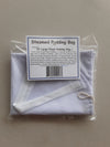 PUDDING BAG