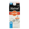 Natrel Lactose Free Skim Milk, 2L