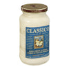Classico Four Cheese Alfredo Pasta Sauce, 410 mL