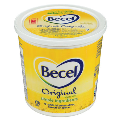 Becel Original Margarine, 1.80kg