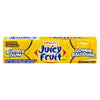 Juicy Fruit Original Bubble Gum, 5 pieces