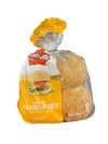 Dempster's Seeded Hamburger Buns, 8pk