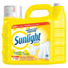 Sunlight Original Fresh Concentrated Laundry Detergent, 9 l
