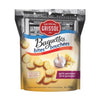 Grissol Garlic Parmesan Baguettes Bites, 130 g