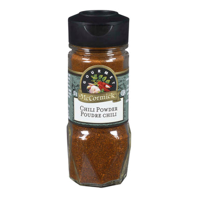 McCormick Chili Powder, 53 g