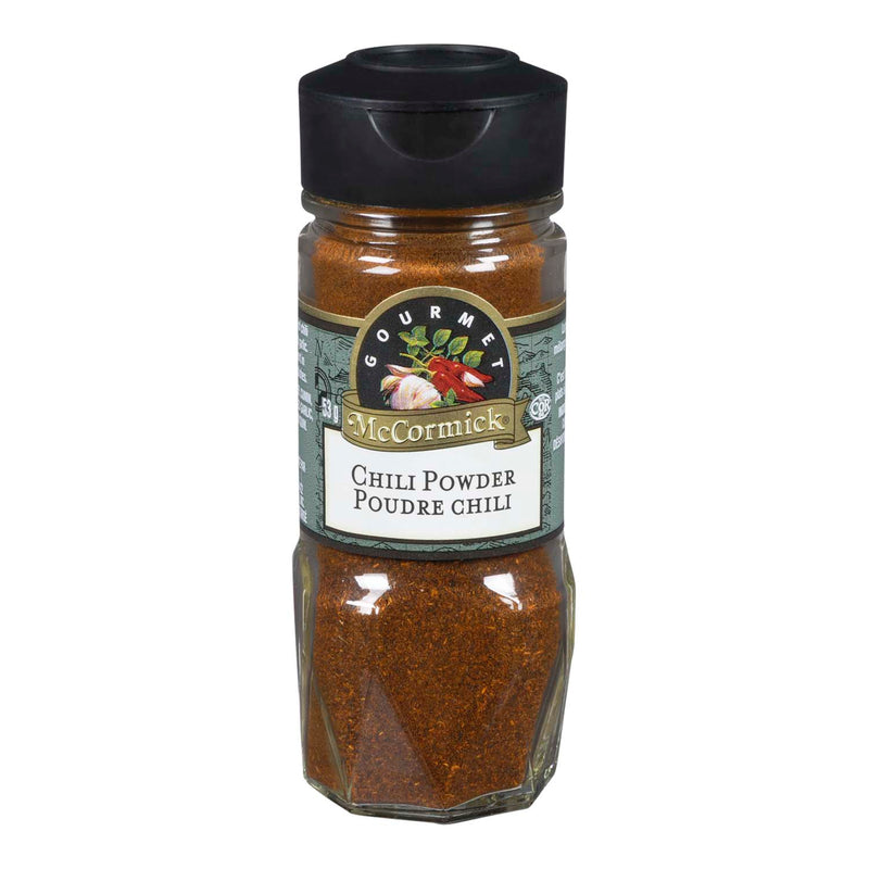 McCormick Chili Powder, 53 g