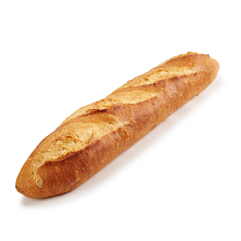 French White Baguettes, 1 ct