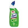 Lysol Bleach Toilet Bowl Cleaner, 710 mL