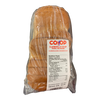 White Bread Sliced, 610 g