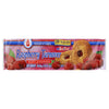 Voortman Soft Raspberry Turnover Cookies, 300 g