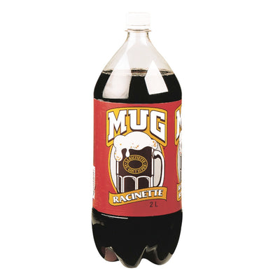 Mug Root Beer, 2L