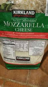 KIRKLAND CHEESE PIZZA