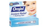 Orajel Instant Relief For Teeth Pain, 9 g