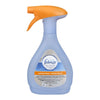 Febreze Antibacterial Fabric Refreshener, 800 mL