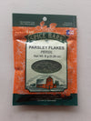 Spice Barn Parsley Flakes, 8 g