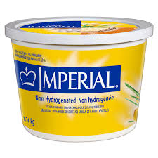 IMPERIAL SOFT MARGARINE, 1.36kg