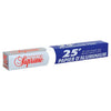 Club Supreme Aluminum Foil, 25ft