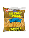 Hickory Sticks Salt & Vinegar, 165 g