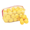 Yellow Plum Basket, 1 ct