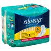 Always Ultra Thin Pads, 16 count