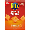 CHRISTIE RITZ CHEDDAR NIBS