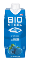 Bio Steel Blue Raspberry Sports Drink, 494 mL, 500 mL