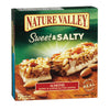 Nature Valley Sweet & Salty Almond Chewy Nut Granola Bars, 175g