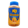 KD Shaker Made With Real Cheese, 500 g